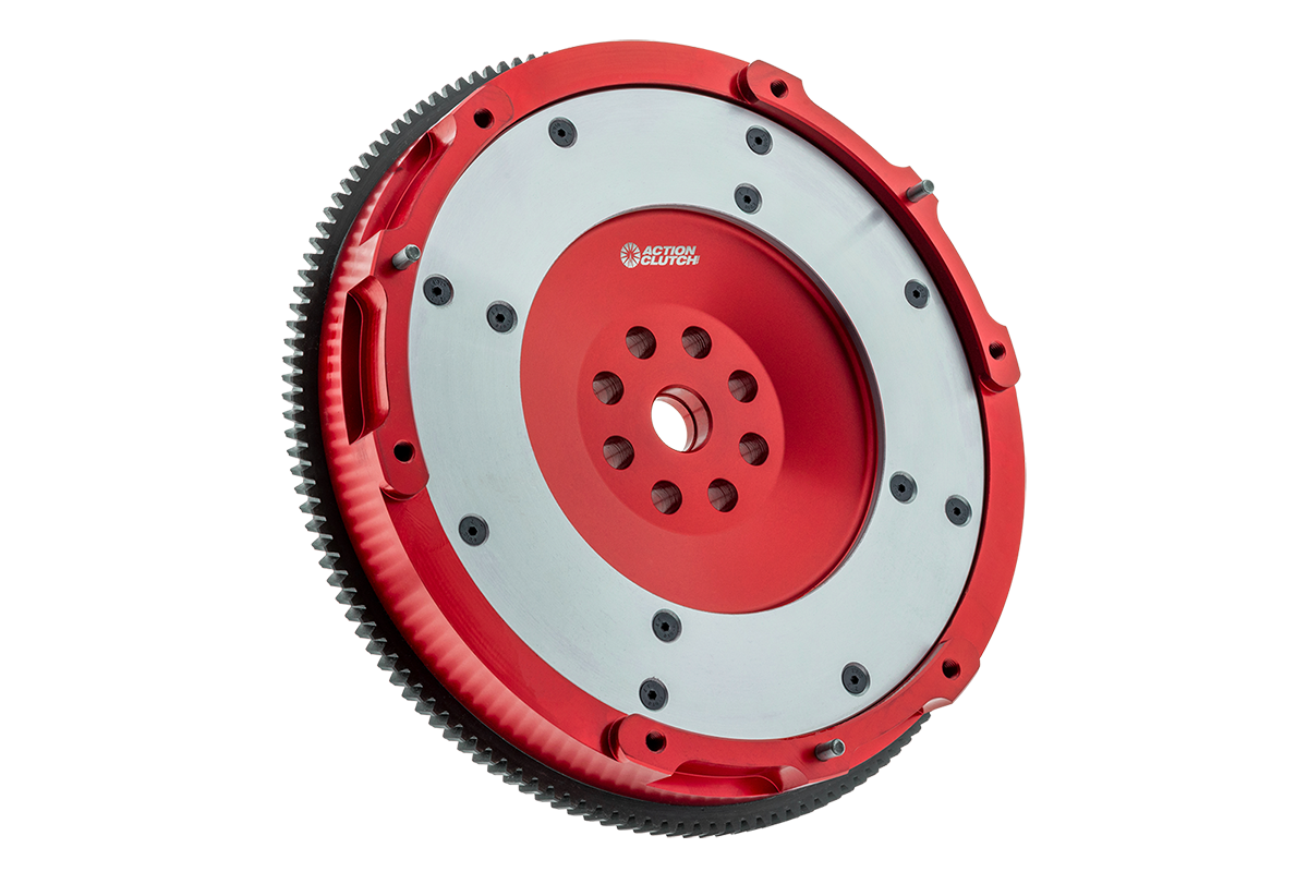 Aluminum LW Flywheel for Honda Civic SI 2017-2021 1.5L T – Action