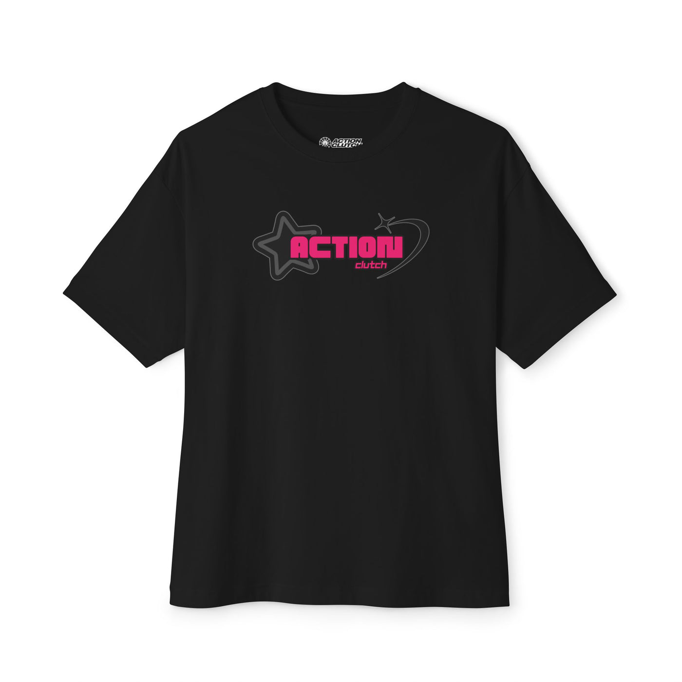 Action Anime Tee