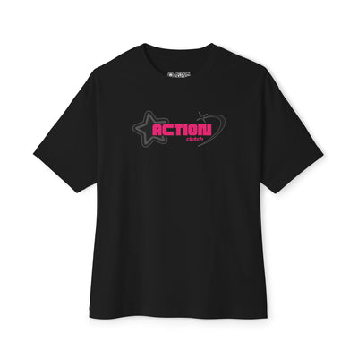 Action Anime Tee