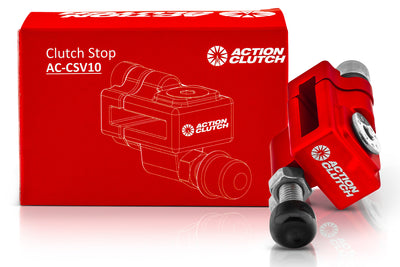 Action Race Stop