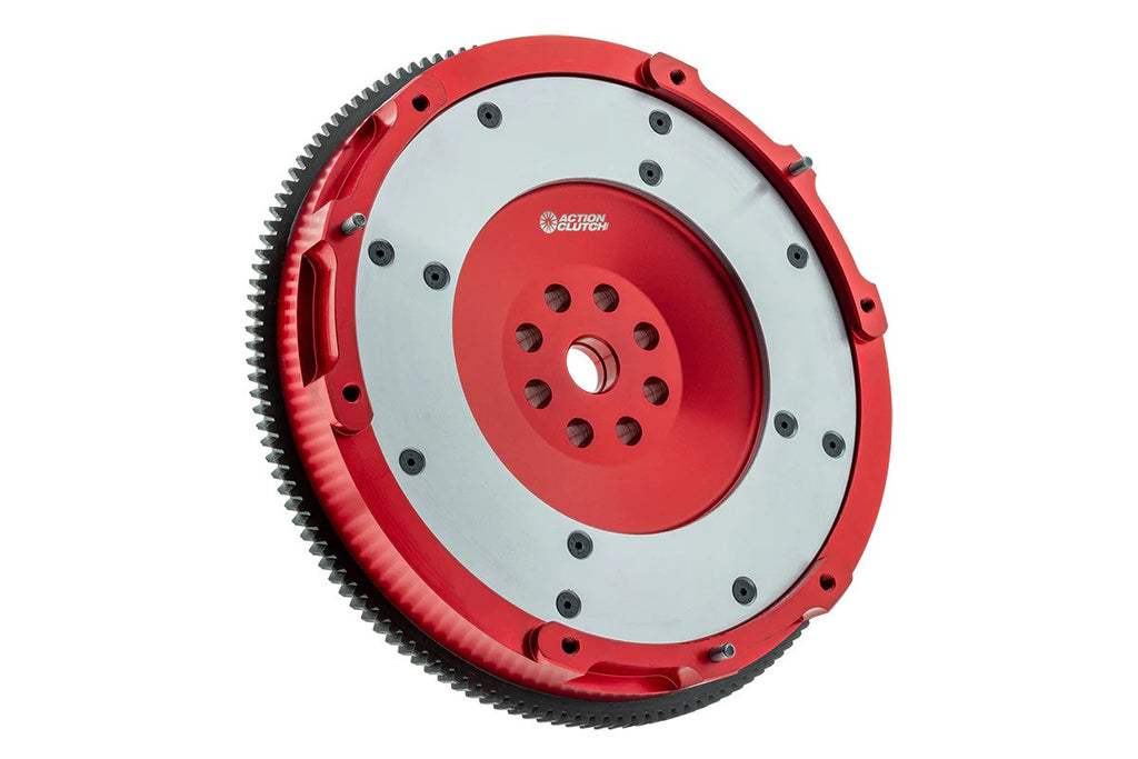 Aluminum Lightweight Flywheel for Nissan 300ZX 1989-1996 3.0L