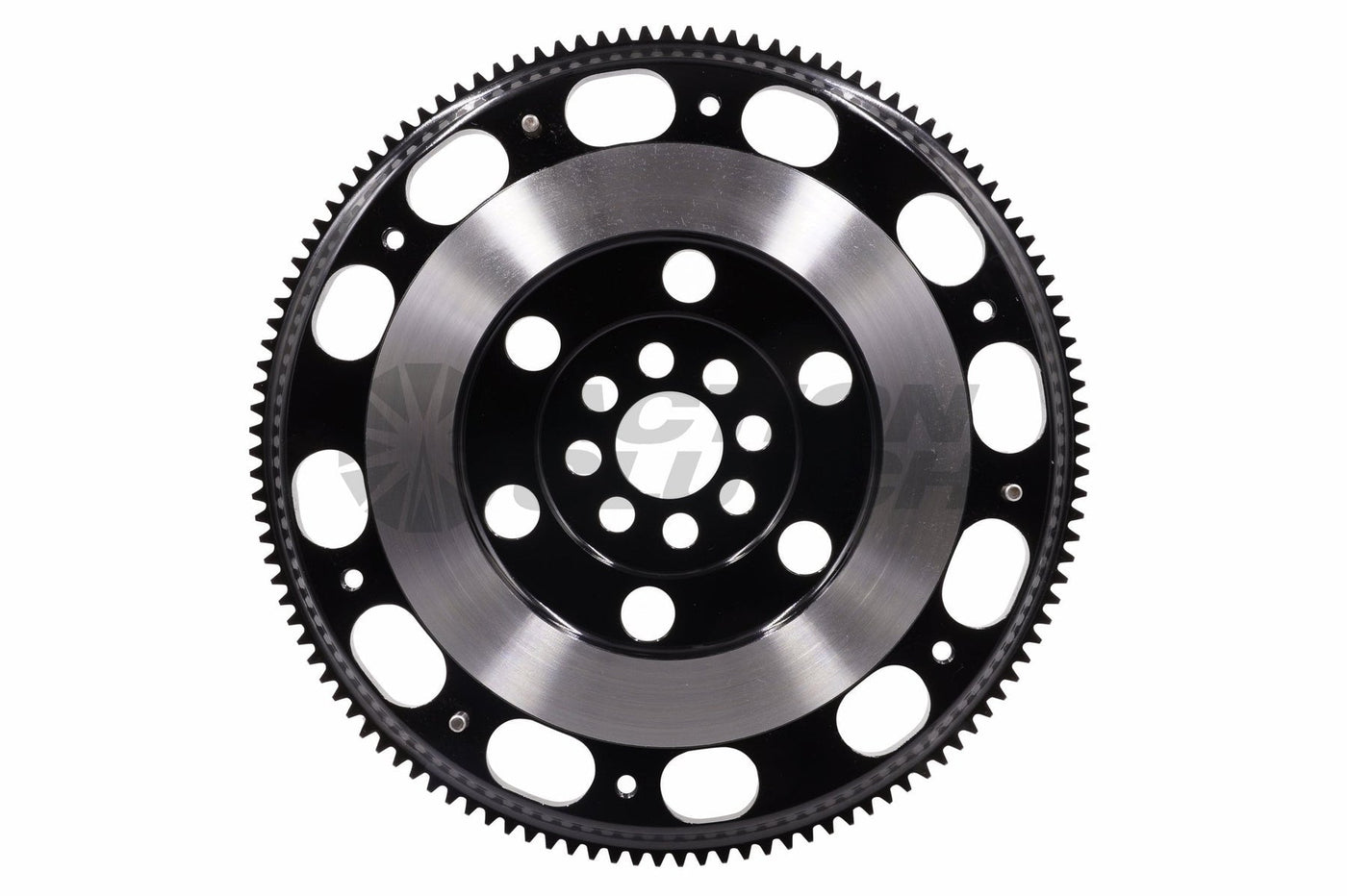 Chromoly Lightweight Flywheel for Toyota Supra 1989-1992 3.0L DOHC (7M-GE) Non-Turbo