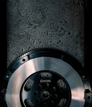Action Clutch: High-Performance Clutches & Flywheels for Cars