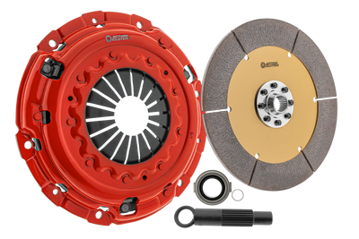 Ironman Unsprung Clutch Kit for Toyota 86 2022-2024 2.4L - FA24D 2022-2024 (2.4L - FA24D)