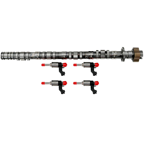 Hondata Fuel System Upgrade For 2017+ Honda Civic Type-R & 2024+ Acura Integra Type-S