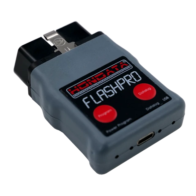 Hondata FlashPro For 2006-2011 Honda Civic Si