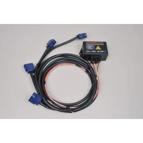 Hondata Coil Pack Retrofit For Honda B16/B18/D16/F22/H22