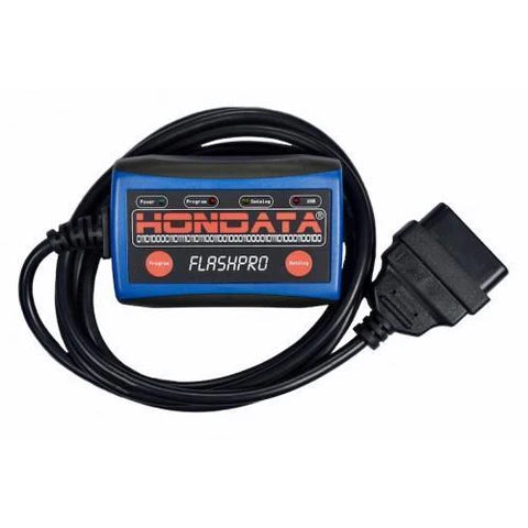 Hondata FlashPro - CARB Compliant For 2016-2022 Honda Civic 1.5T