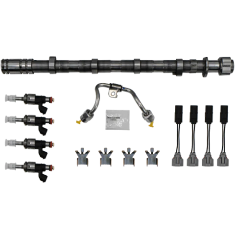 Hondata L15T Denso Fuel System For 2017-2021 & 2022+ Honda Civic Si