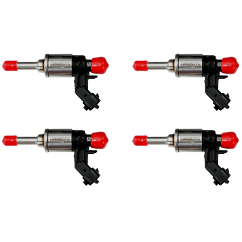 Hondata Fuel Injector Set For 2017+ Honda Civic Type-R & 2024+ Acura Integra Type-S
