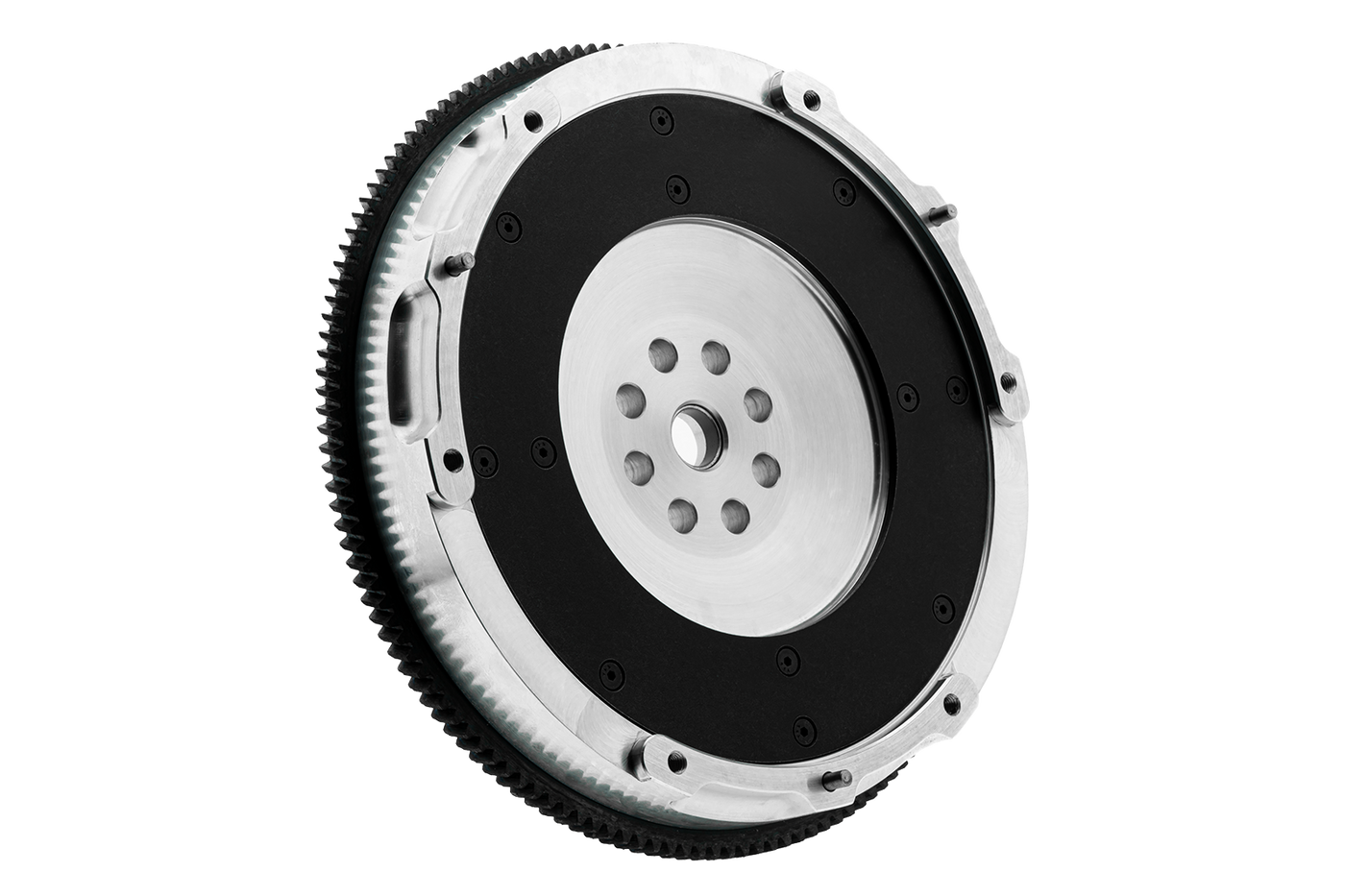 Aluminum Lightweight Flywheel for Mini Cooper S 2002-2008 1.6L (W11B16 ...