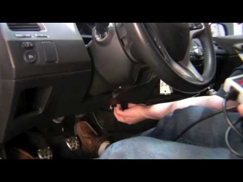 Hondata FlashPro For 2006-2011 Honda Civic Si