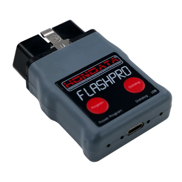 Hondata FlashPro Manager For 2016-2022 Honda Civic 1.5T