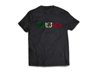 Action Clutch Flag Shirts
