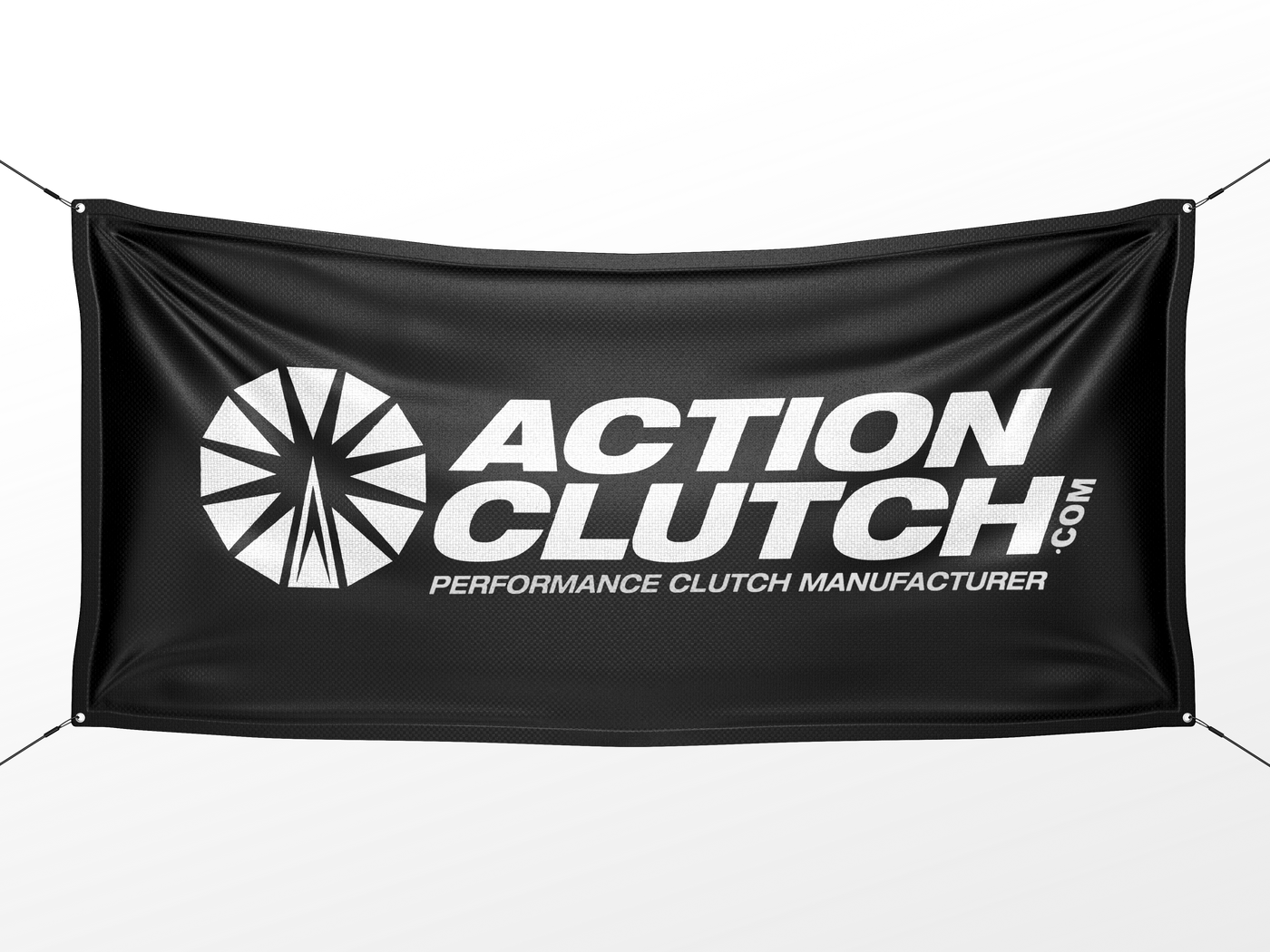 Action Clutch Banner - Action Clutch