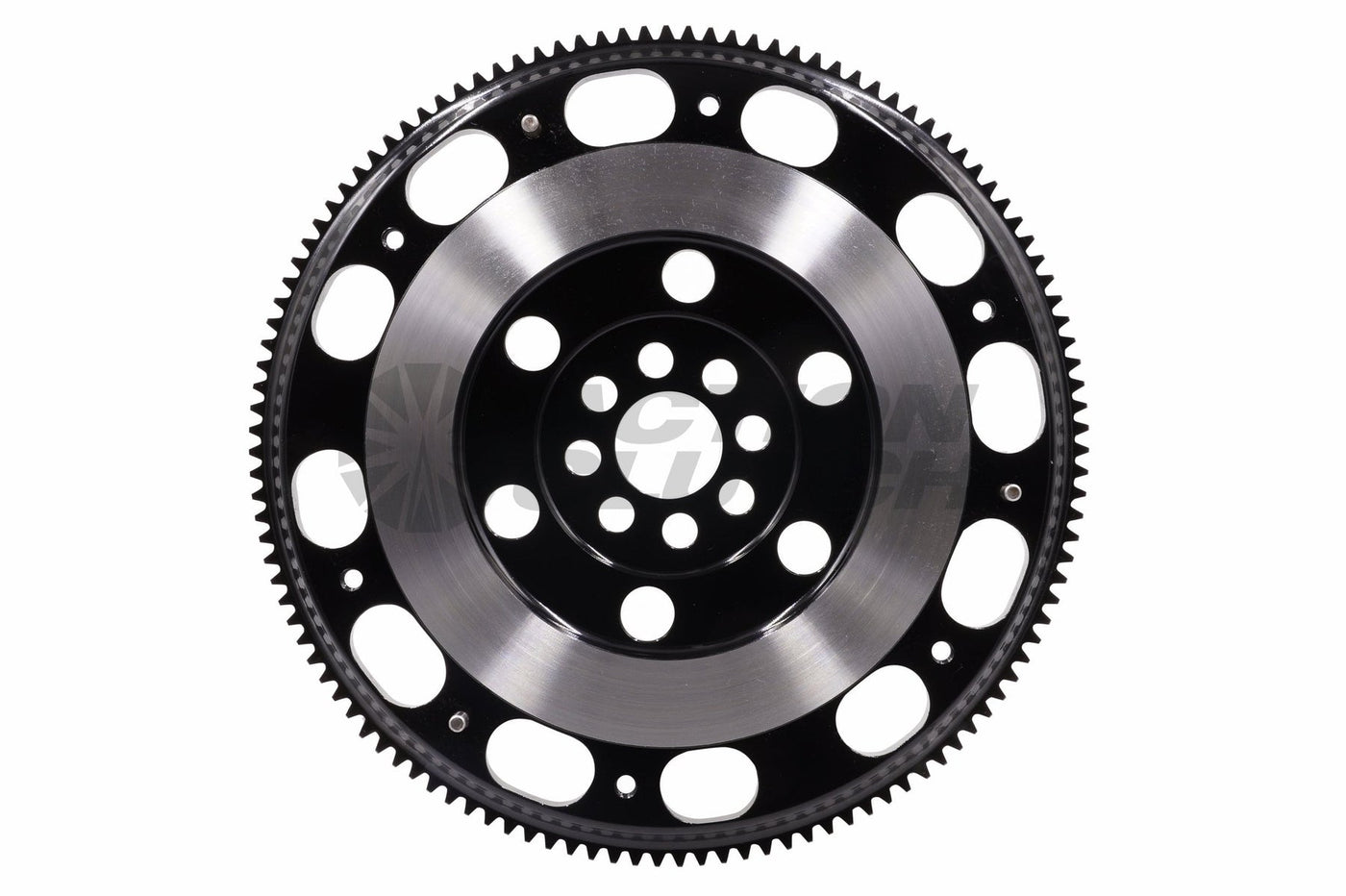 Chromoly Lightweight Flywheel for Mazda RX-7 1986-1988 1.3L (13B-RE) Turbo without Counterweight