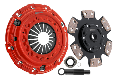 Stage 5 Clutch Kit (2MS) for Nissan Sentra 2007-2011 2.0L DOHC (MR20DE) Includes Concentric Slave Cylinder