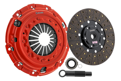 Stage 1 Clutch Kit (1OS) for Mazda MX-3 1992-1995 1.8L DOHC (K8-DE)