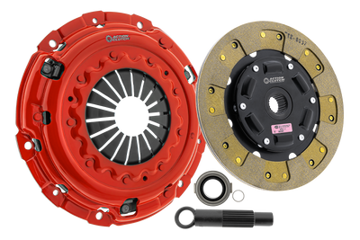 Stage 2 Clutch Kit (1KS) for Nissan 300ZX 1984-1988 3.0L (VG30E) Non-Turbo