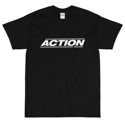 ACTION T-Shirt - Action Clutch